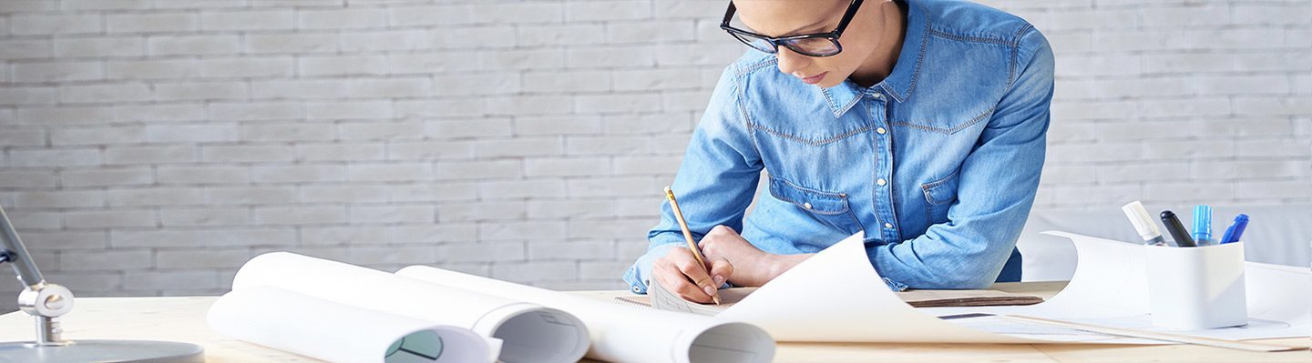 建筑师与设计师