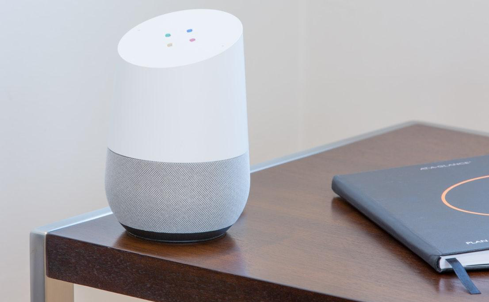 Google Home System