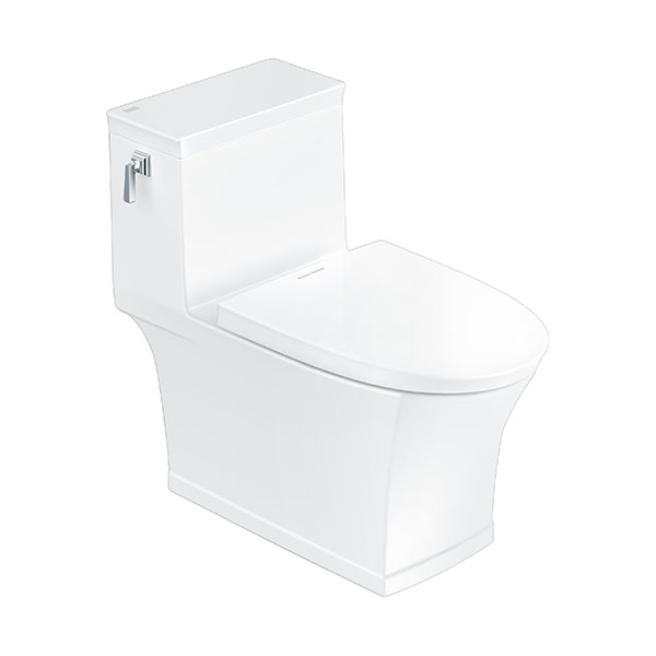 KASTELLO One-Piece Toilet 305mm