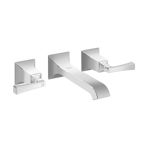 Wall Mounted Basin Mixer