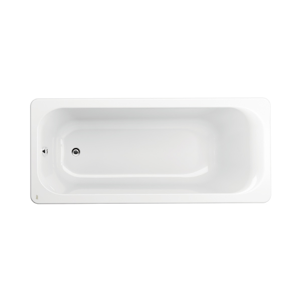 Active 1.7M Acrylic Drop-in Tub