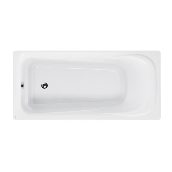 Concept 1.7M Drop-in Acrylic Tub