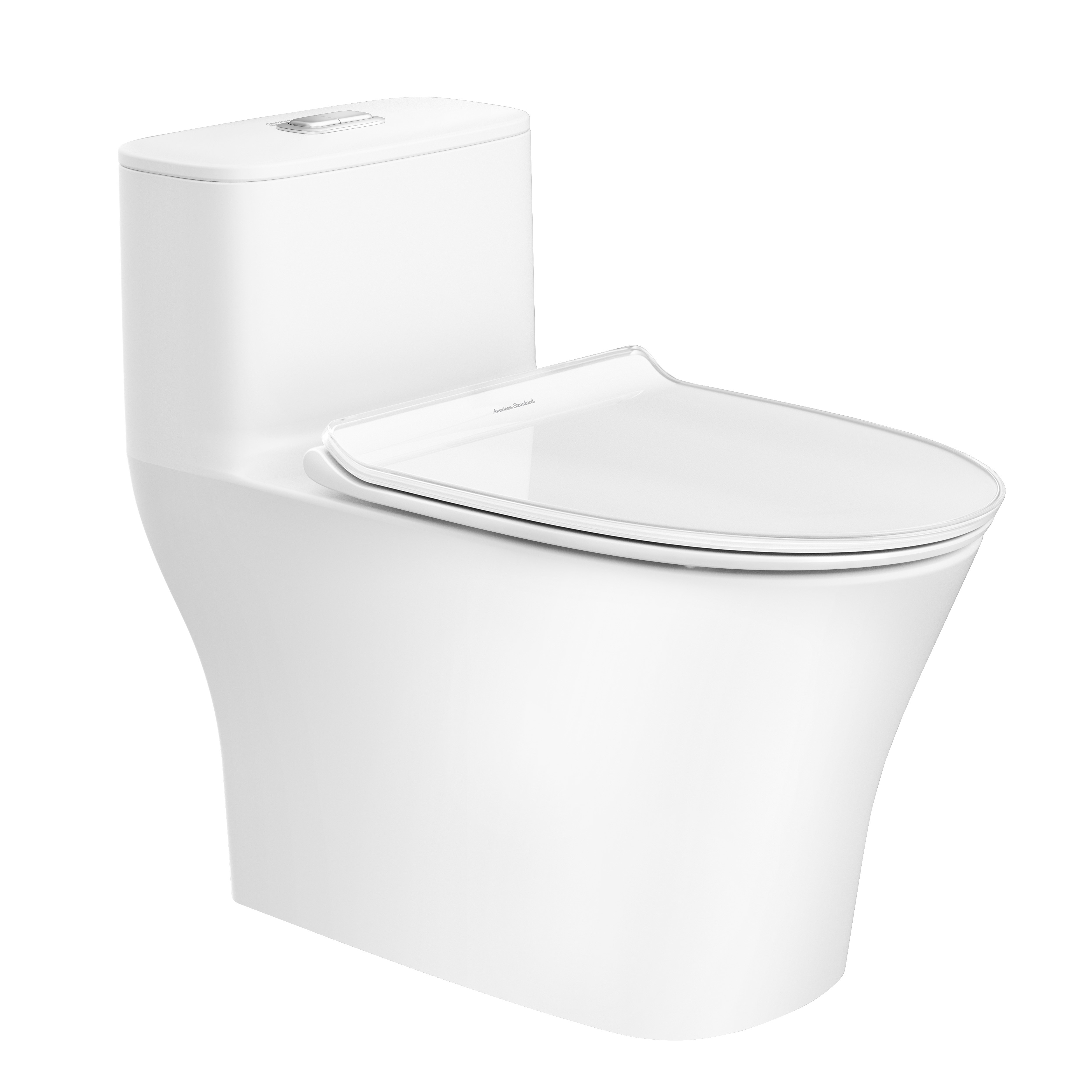 Signature One-Piece Toliet 3.5/5L