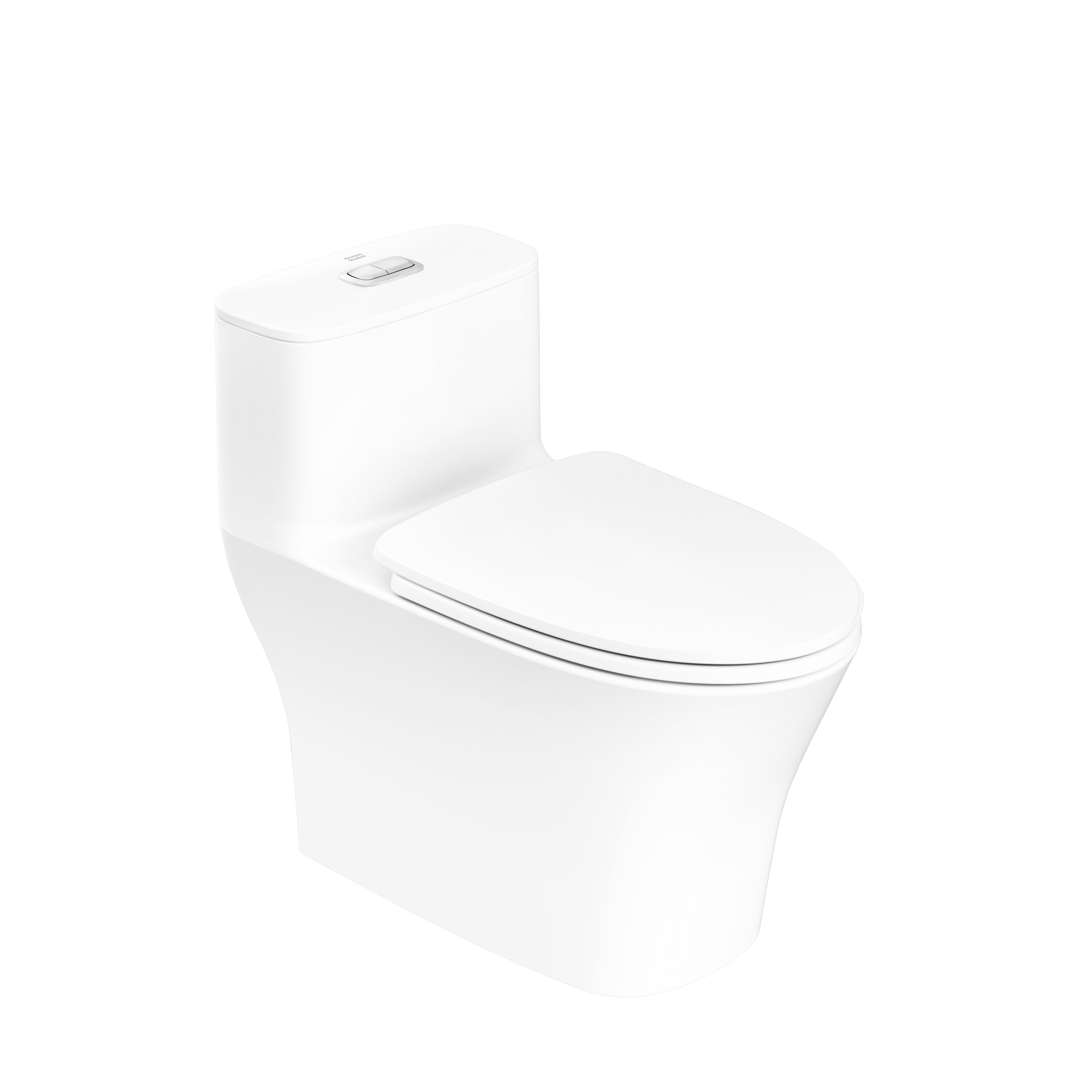 Signature One-Piece Toliet with Nomal S&C 3.5/5L