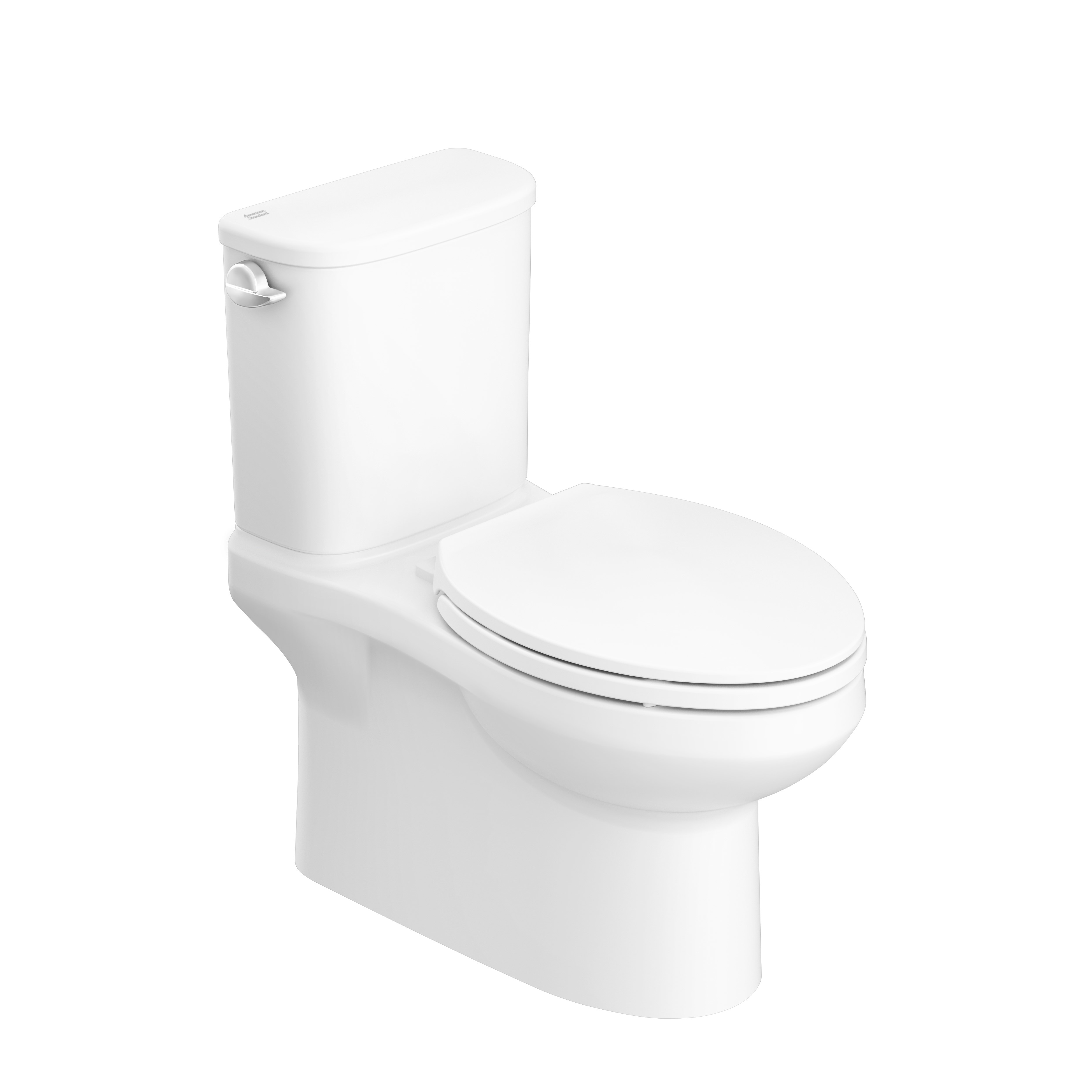 Cadet star 4.8L EL Close Couple Toilet