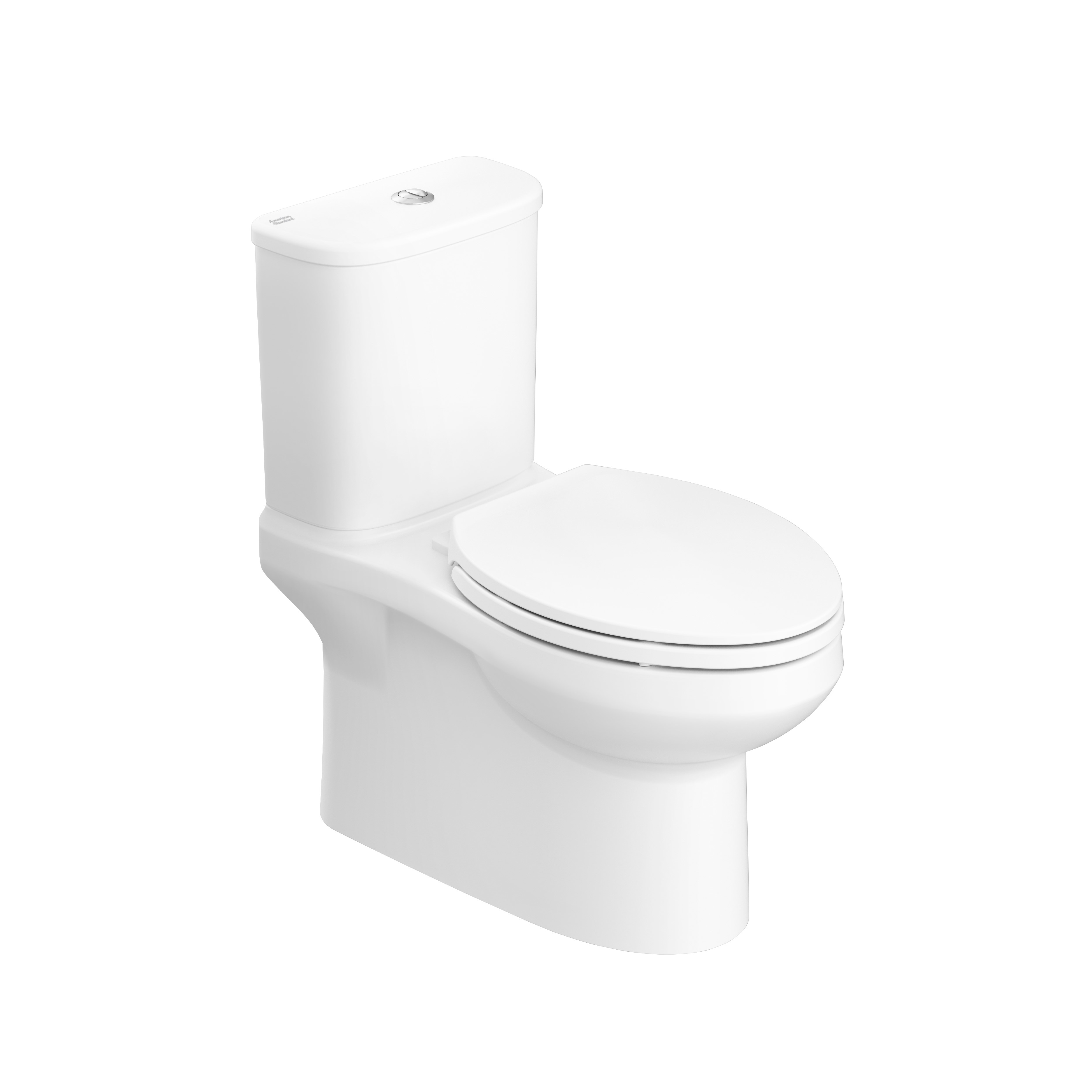 Cadet star 4/6L EL Close Couple Toilet