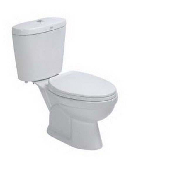 Winston 3/6L Close Couple Toilet