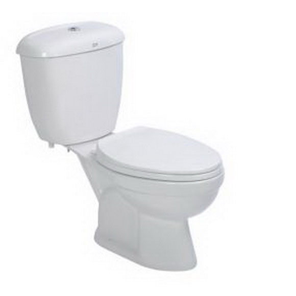Winplus 3/6L Close Couple Toilet
