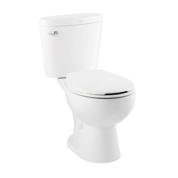 New Monica 6L Close Couple Toilet