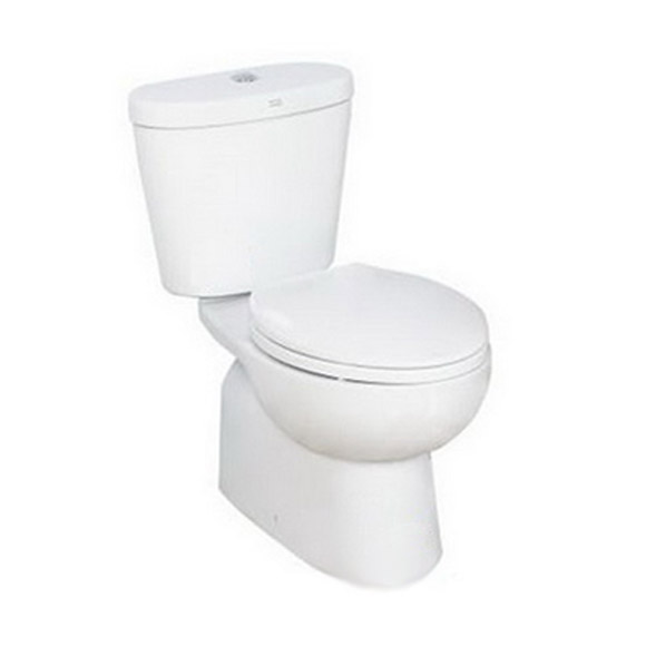 Codie 3/4.5L Water-saving Close Couple Toilet