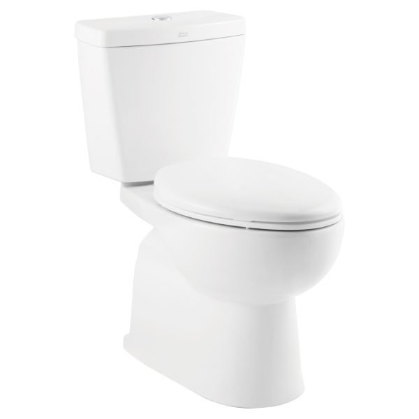 New Esdra 3/4.5L Water-saving Close Couple Toilet