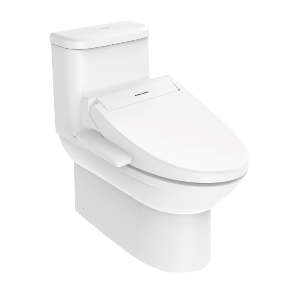 Neo Modern Integrated shower toilet (305mm)