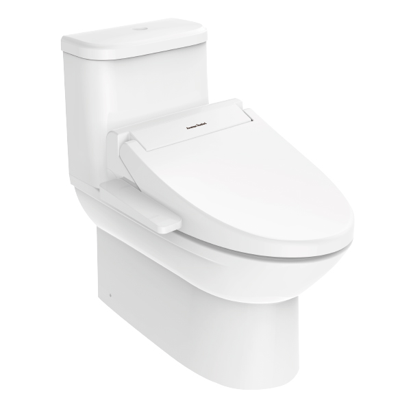 Neo Modern Integrated shower toilet (305mm)