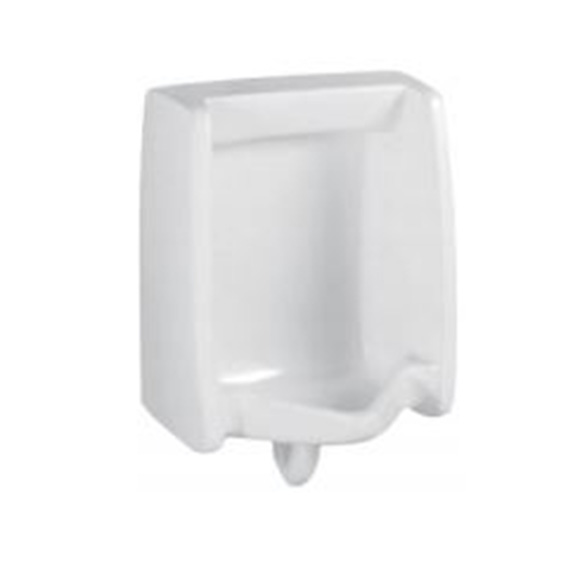 Washbrook Water-Saving Wall-hung Urinal