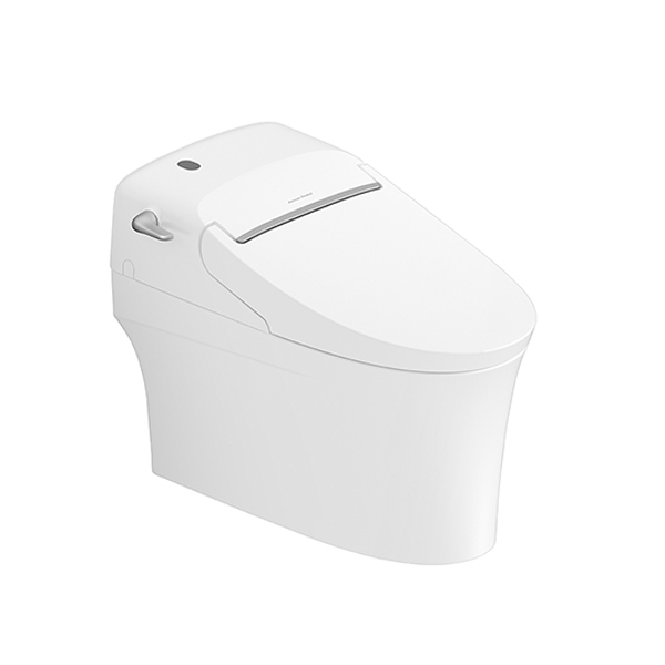 Aerozen G2 Shower toliet 305mm