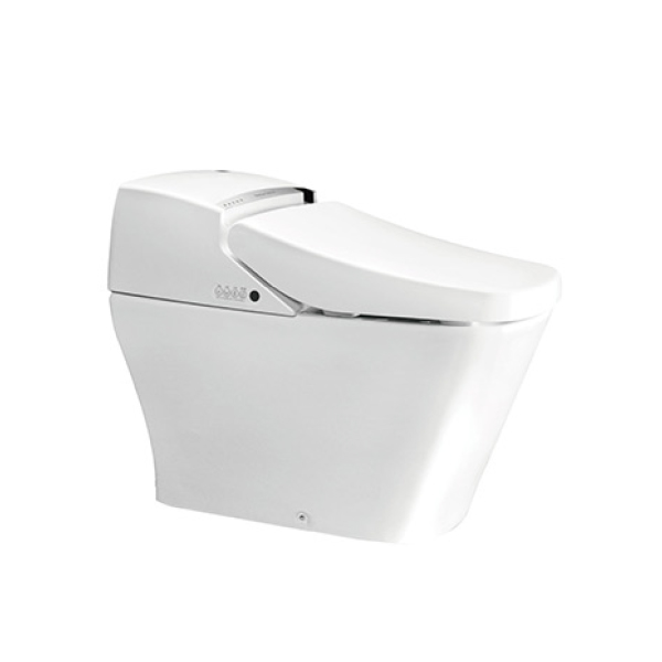 EUROZEN integrated Shower Toilet