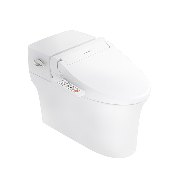 e.ssential Integrated shower toilet 305