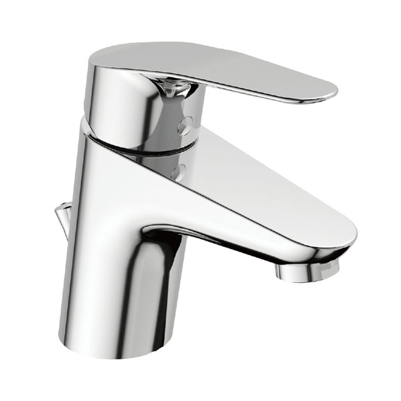 Cygnet Single Hole Lava Faucet