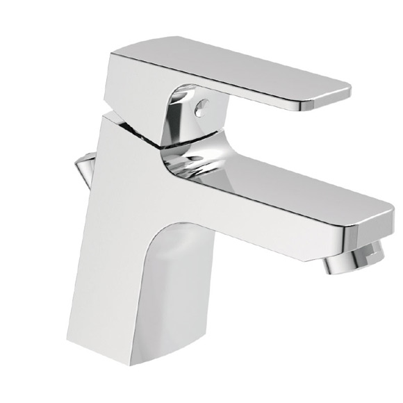 Concept Square Single Hole Lava Faucet