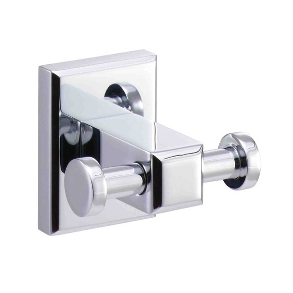 Concept Square Robe Hook