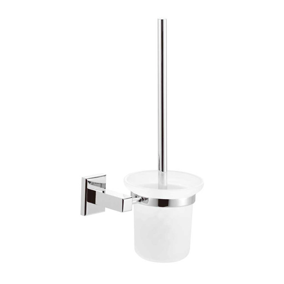 Concept Square Toilet Brush