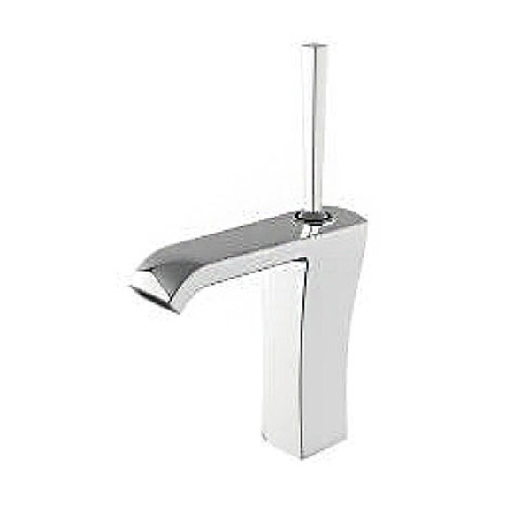 Nobile Single Hole Joystick Handle Lava Faucet