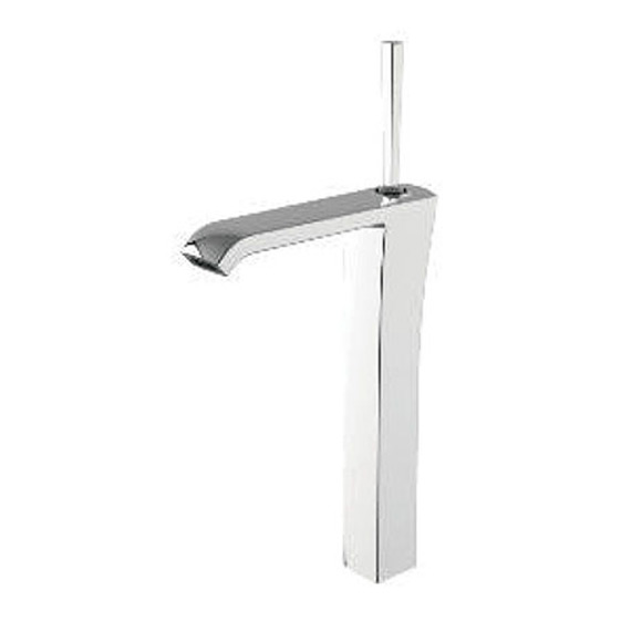 Nobile Joystick Handle Vessel Faucet