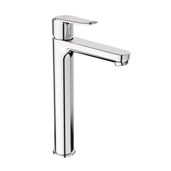 Neo Modern Vessel Faucet