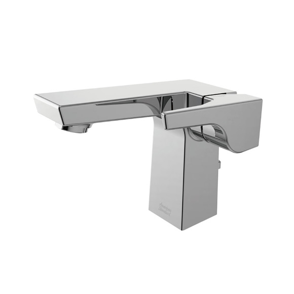 La Moda Single Hole Lava Faucet