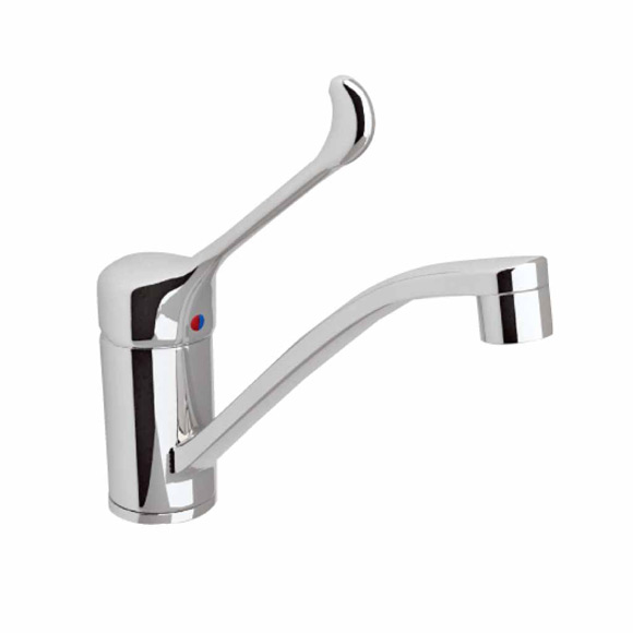 Ceraplan Long Lever Sink Faucet