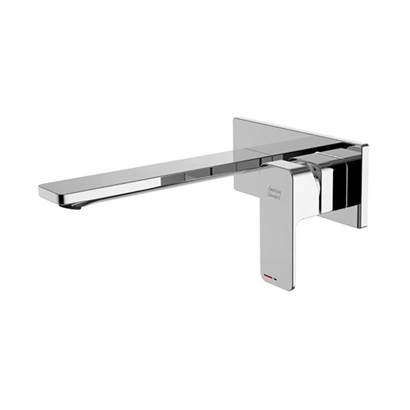 Acacia E In-wall Lava Faucet