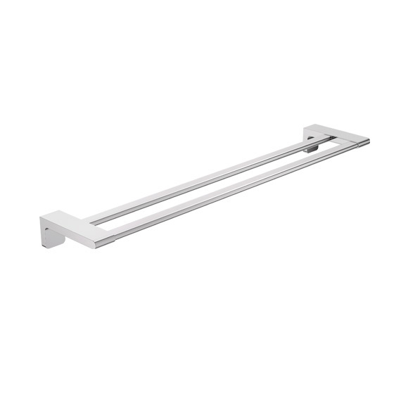 Acacia E Dual Towel Rack