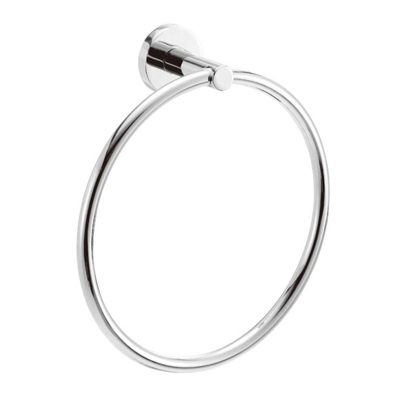 Concept Round Towel Ring