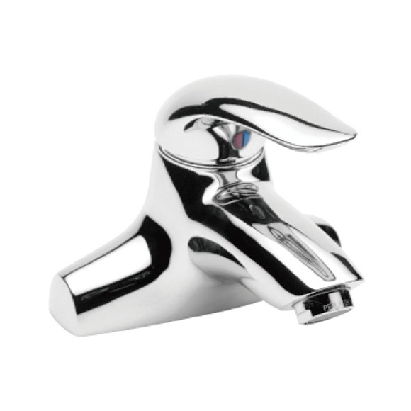 Saga 4″ Lava Faucet