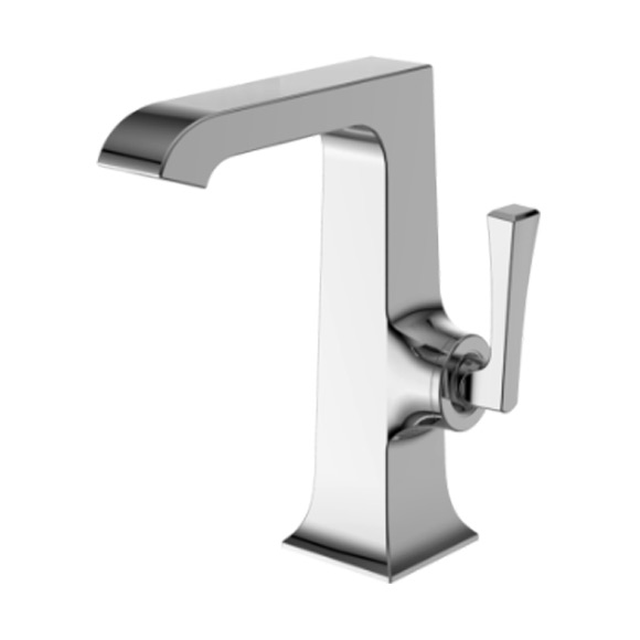 Katello Single Hole Basin Faucet