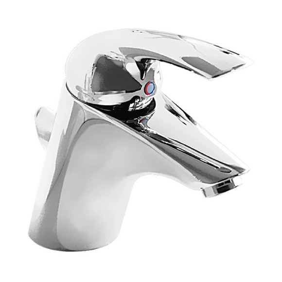 Tonic Single Hole Lava Faucet