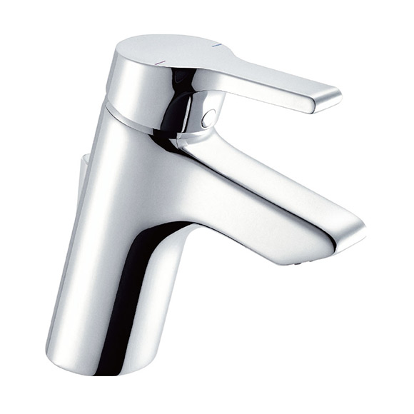 Active Single Hole Lava Faucet