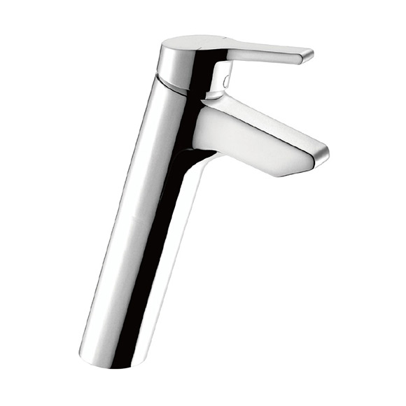 Active Single Hole Extended Lava Faucet