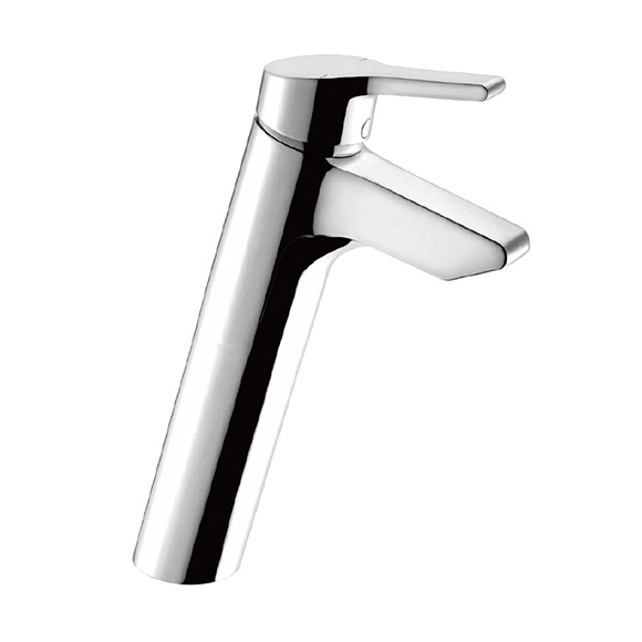 Active Single Hole Extended Lava Faucet