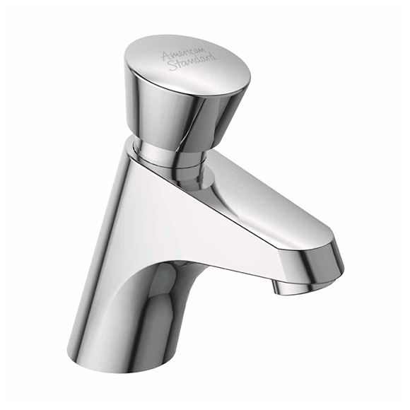 Metered Faucet