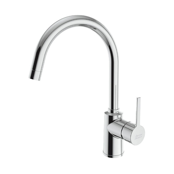 Celia Single Hole Kitchen Faucet