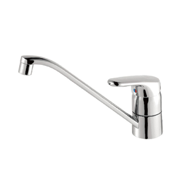 Ceraplan Kitchen Faucet