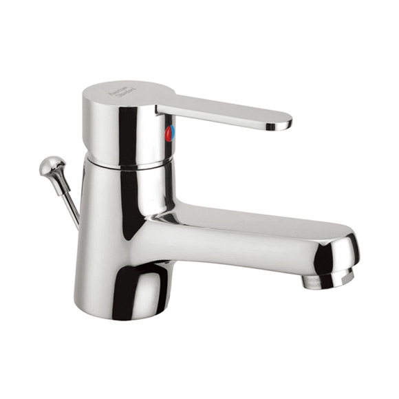 Seva Single Hole Lava Faucet