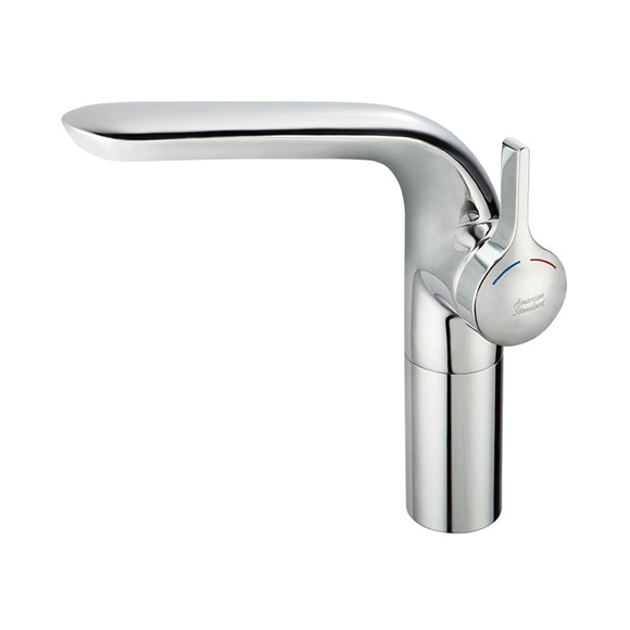 IDS Single Hole Extended Lava Faucet