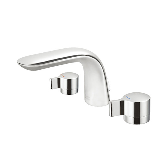 IDS DC 3-hole Lava Faucet