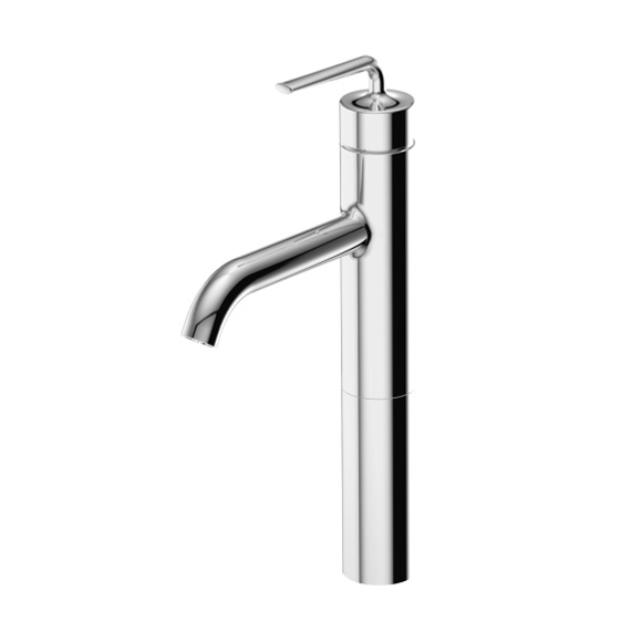 Celest Single Hole Vessle Faucet