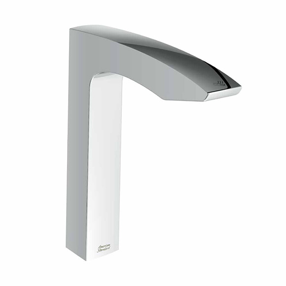 Line-sensor Technology Extend Sensor Faucet