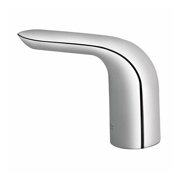 Selectronic Integrated Sensor Faucet