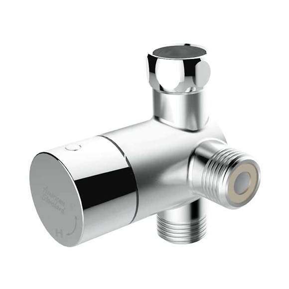 Sensor Faucet Mixing Value