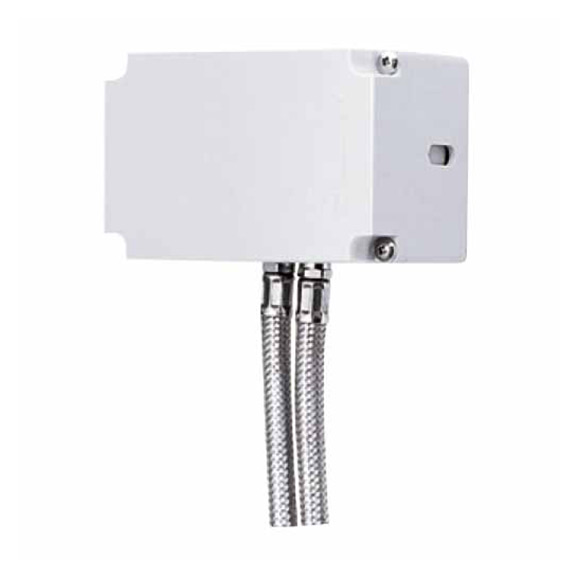 Selectronic Thermostatic Valve